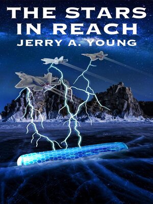 cover image of The Stars In Reach